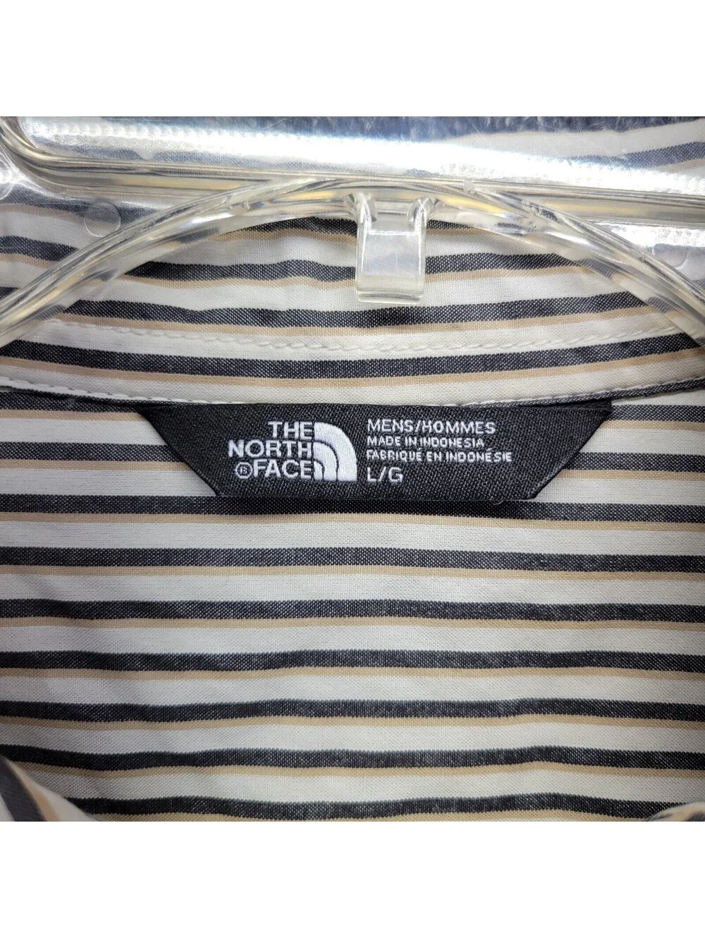 The North Face north face